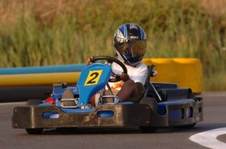  Junior track 